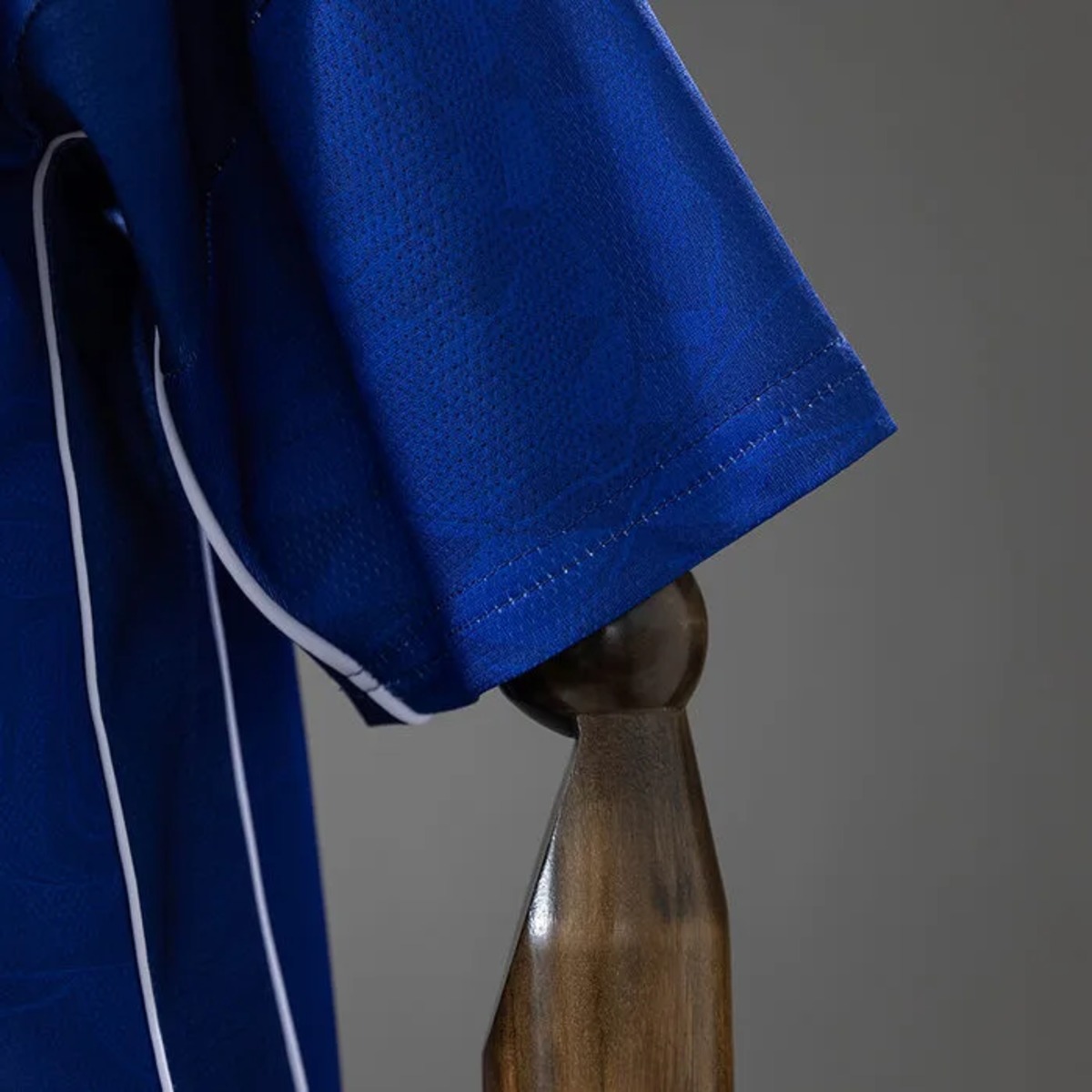 2026 Adidas Originals ROSES Blue Jersey Fan Version