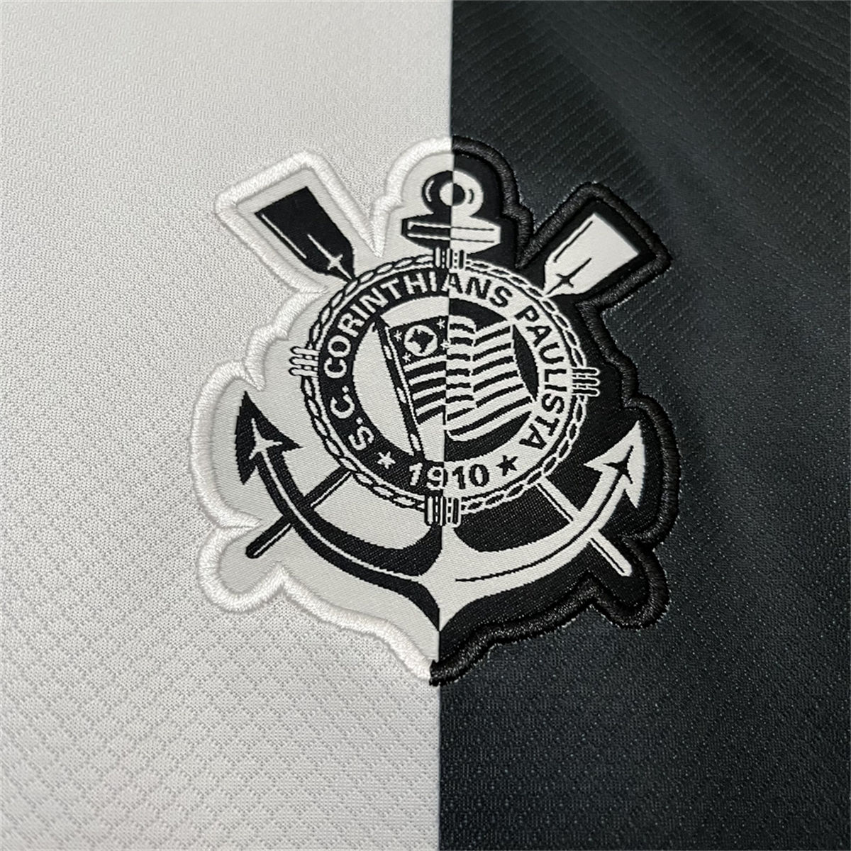 2024/25 Women Corinthians Third Away jersey