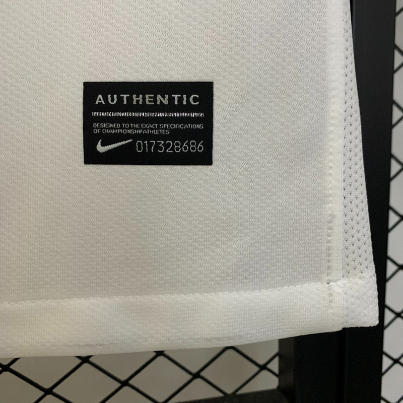 Retro Portugal 2010 Away jersey Fan Version