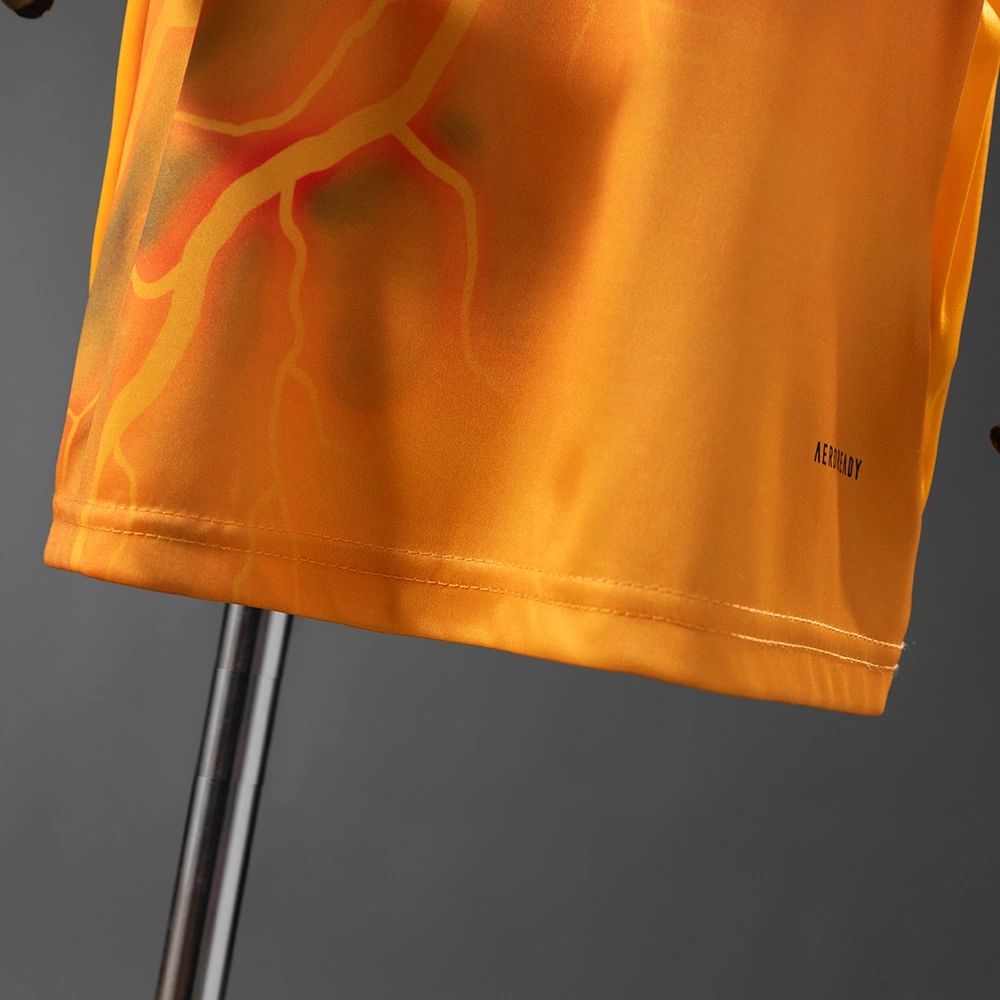 2025/26 Roma Away jersey kids Kits size: 16-28