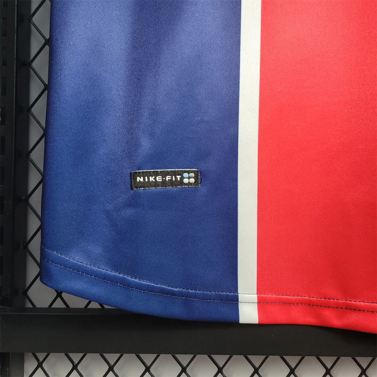 Retro PSG 98/99 Home jersey Fan Version