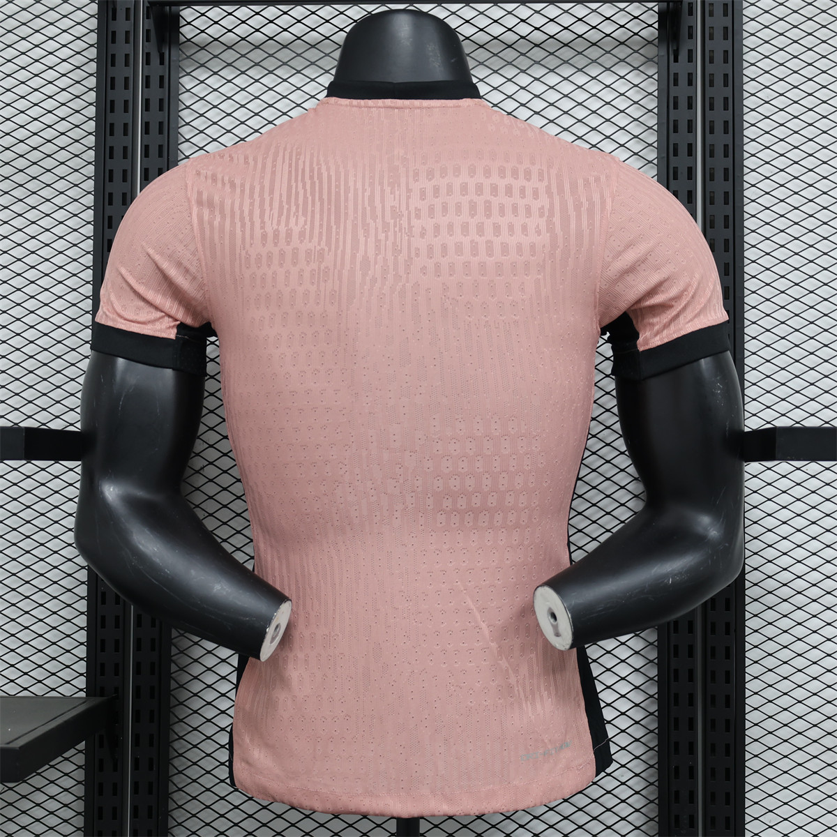 24/25 PSG Third Away Jersey Player Version