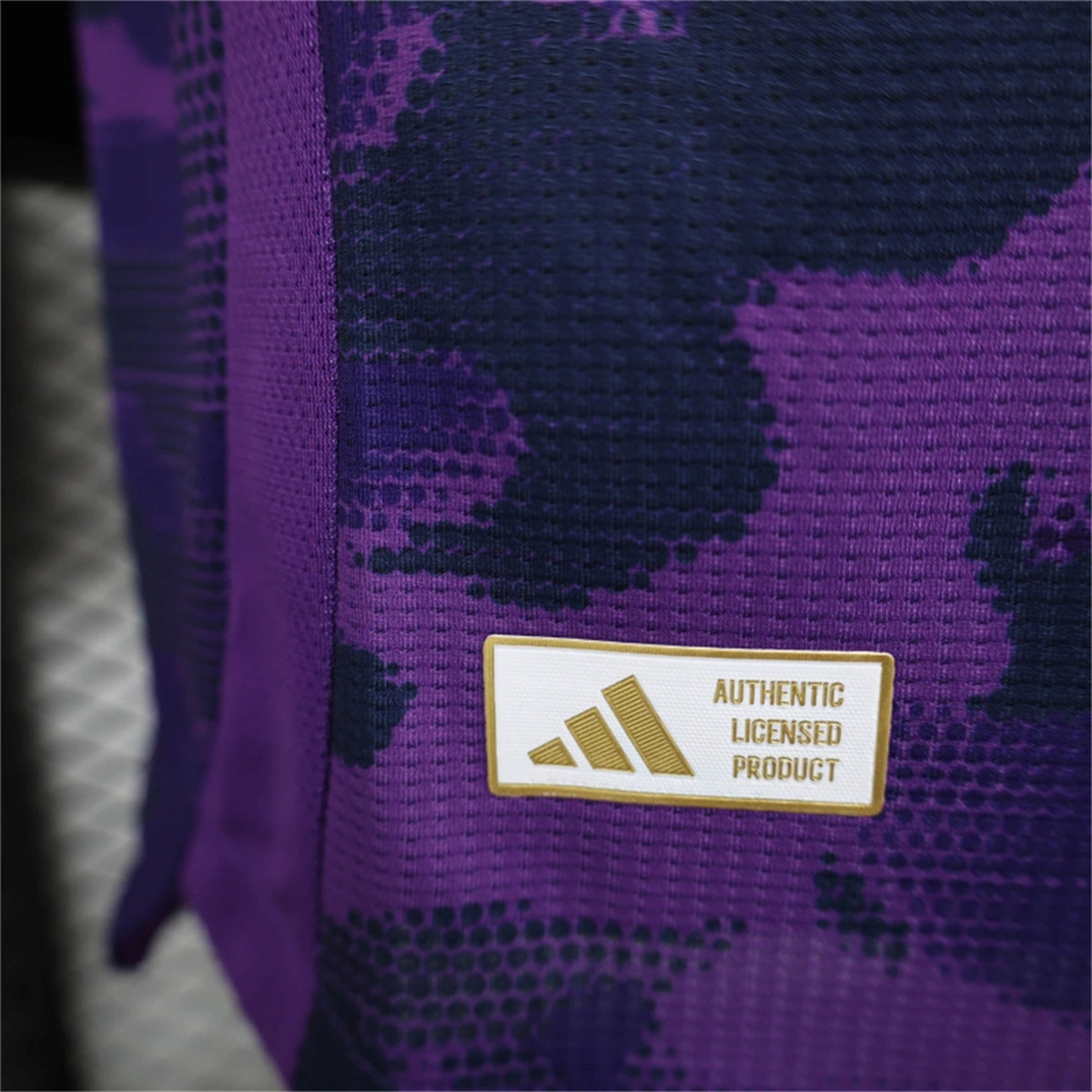 24/25 Fulham F.C. Second Away Special edition Jersey Player Version
