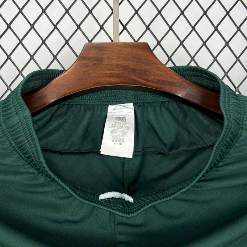 2025/26 Portugal Home Shorts Size:S-XXL