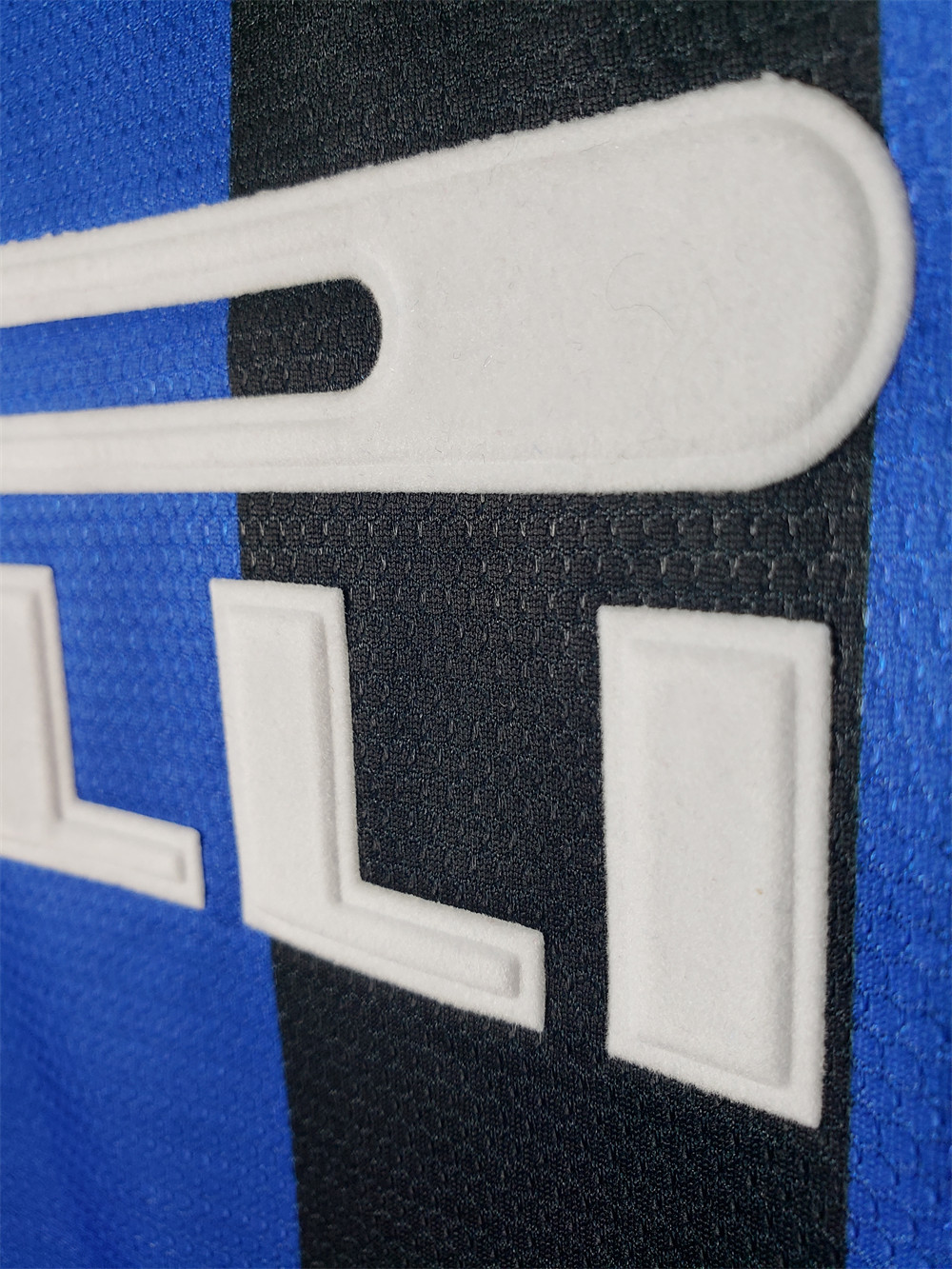 Retro Inter Milan 1998 models short-sleeved jersey Fan Version