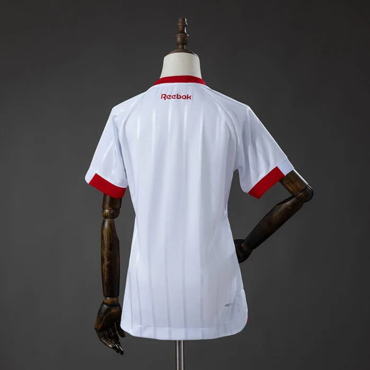 2026/27 Nautico Away Women's Jersey