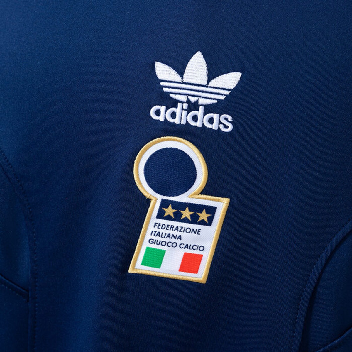 2026 Italy Originals T-Shirt Fan version