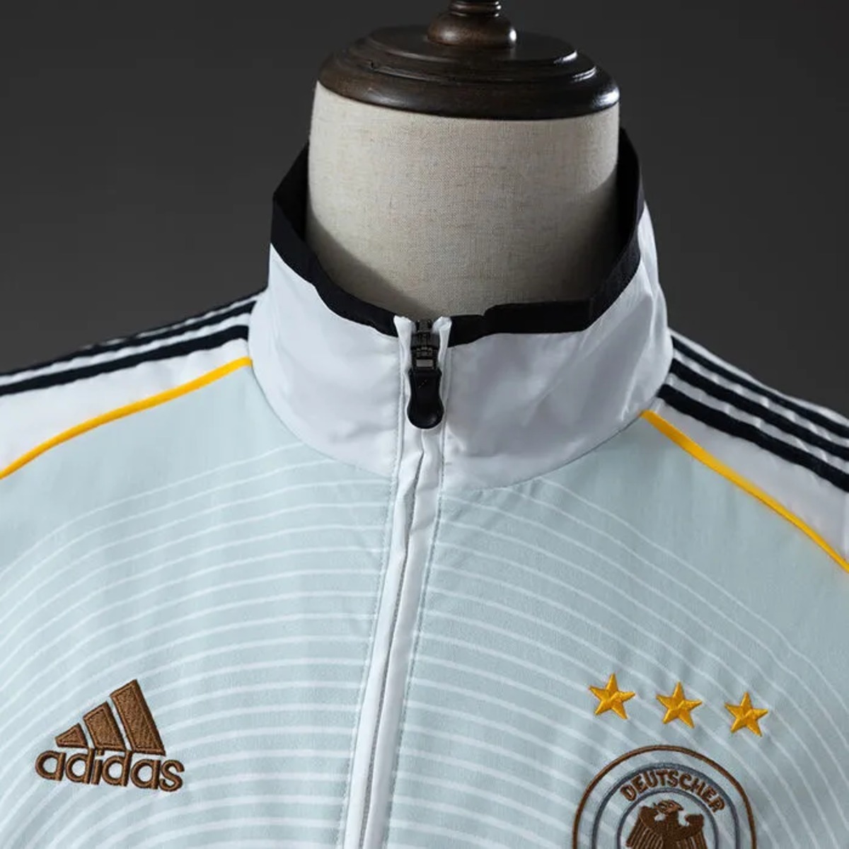 2006 Germany Vintage Style Windbreaker