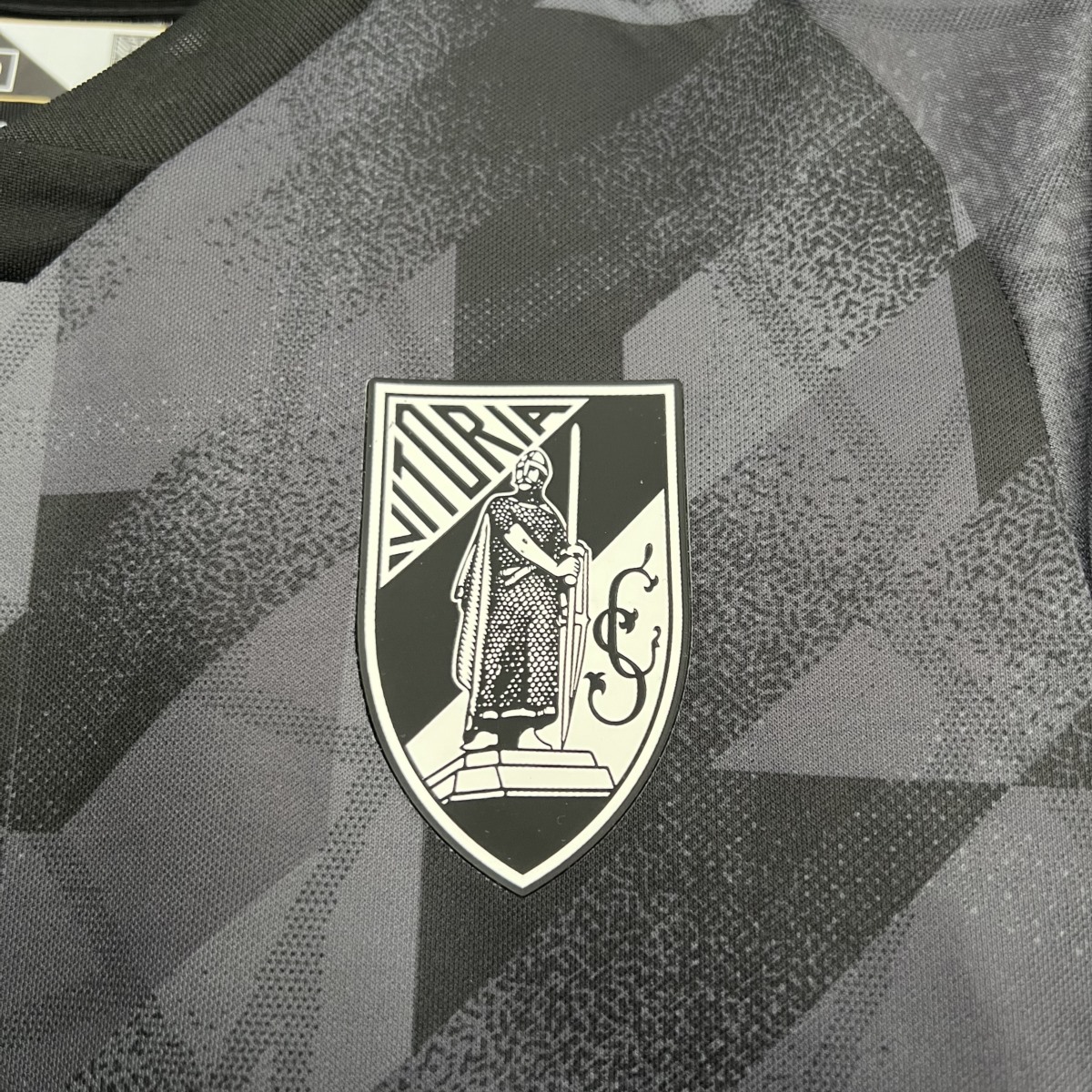 2025/26 Vitoria Guimaraes Away jersey kids Kits 16-28
