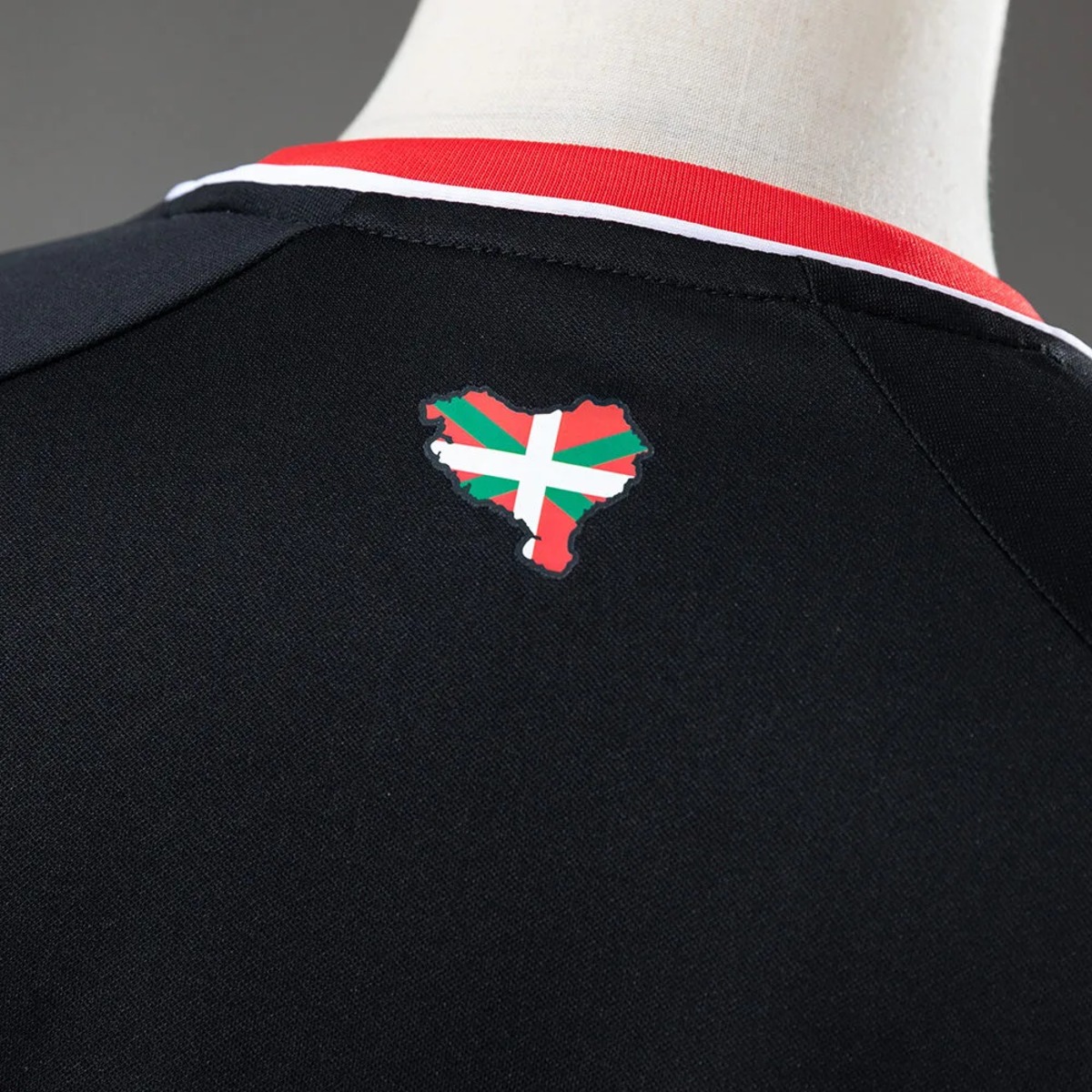 2026/27 Athletic Bilbao Away Jersey Fan version