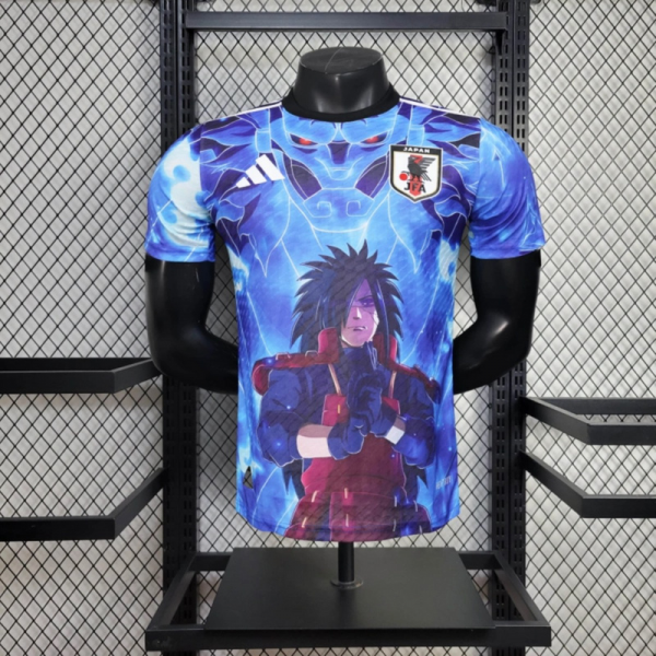 25/26 Japan Comic Special Edition jersey Player Version