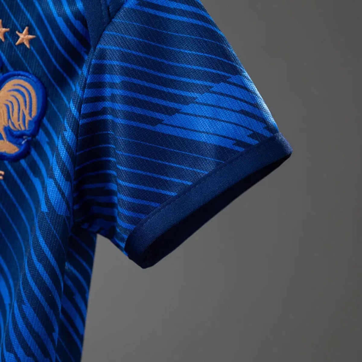 France 2026 World Cup Home Baby Jersey