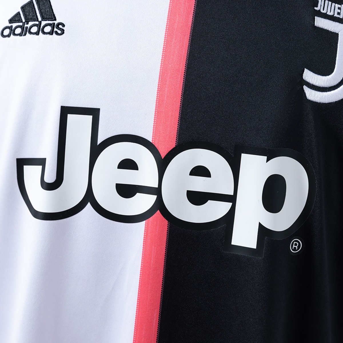 Retro Juventus 19/20 Home jersey Fan Version