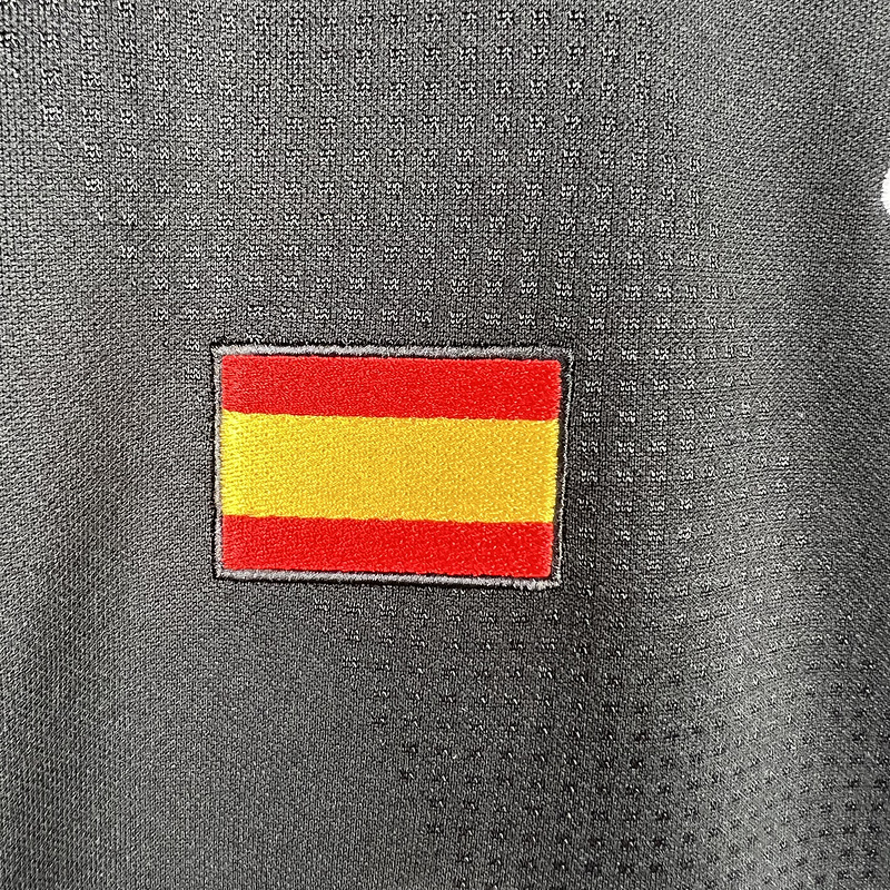 Real Madrid Retro 08/09 Third away jersey Fan Version