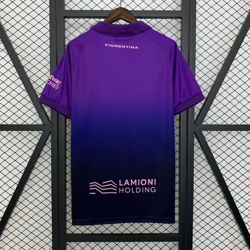 2025/26 Florence Special Edition Jersey Fan Version