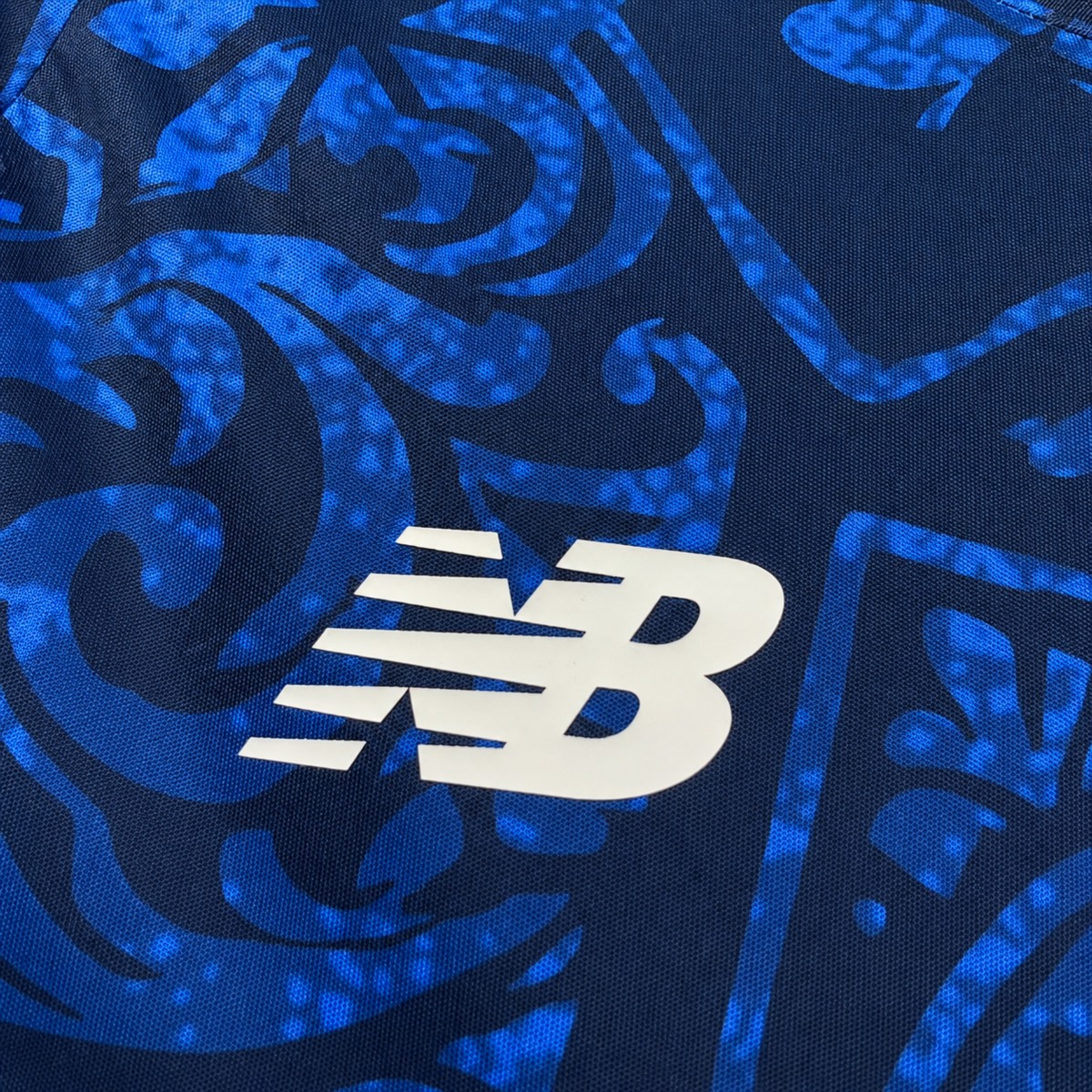 2026/27 FC Porto Special Edition Blue Jersey Fan Version