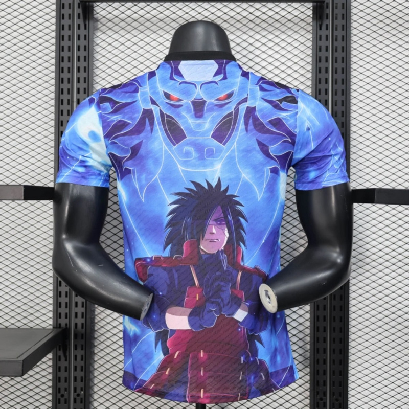 25/26 Japan Comic Special Edition jersey Player Version