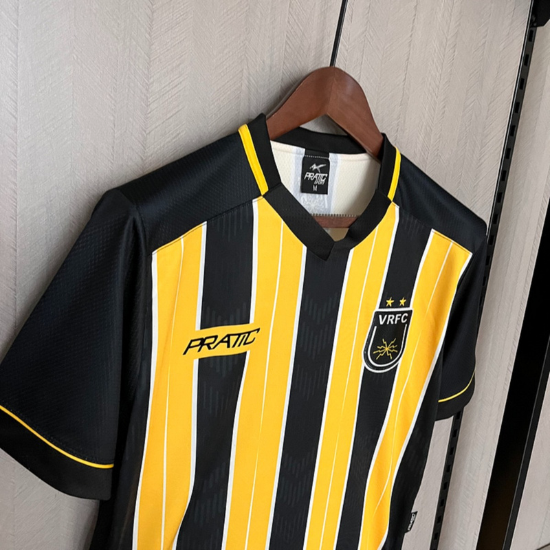 2025/26 Volta Redonda Home Jersey Fan Version