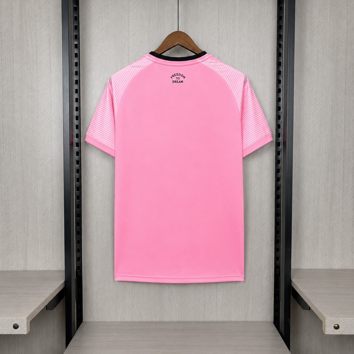 2026/27 Inter Miami Home Jersey Fan version