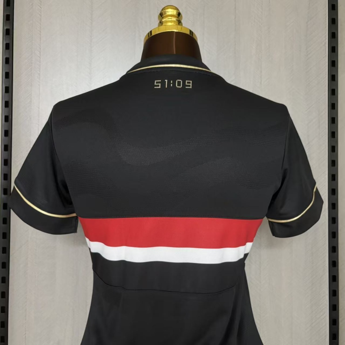 2025/26 Women Sao Paulo Second Away jersey