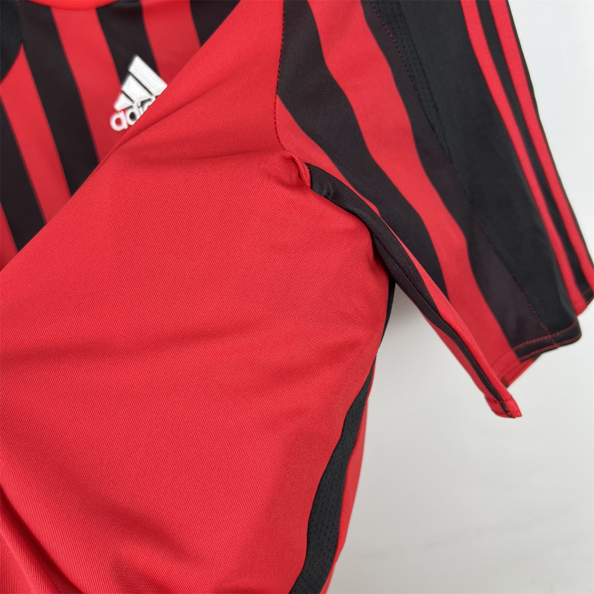 Retro AC Milan 07/08 Home jersey Fan Version