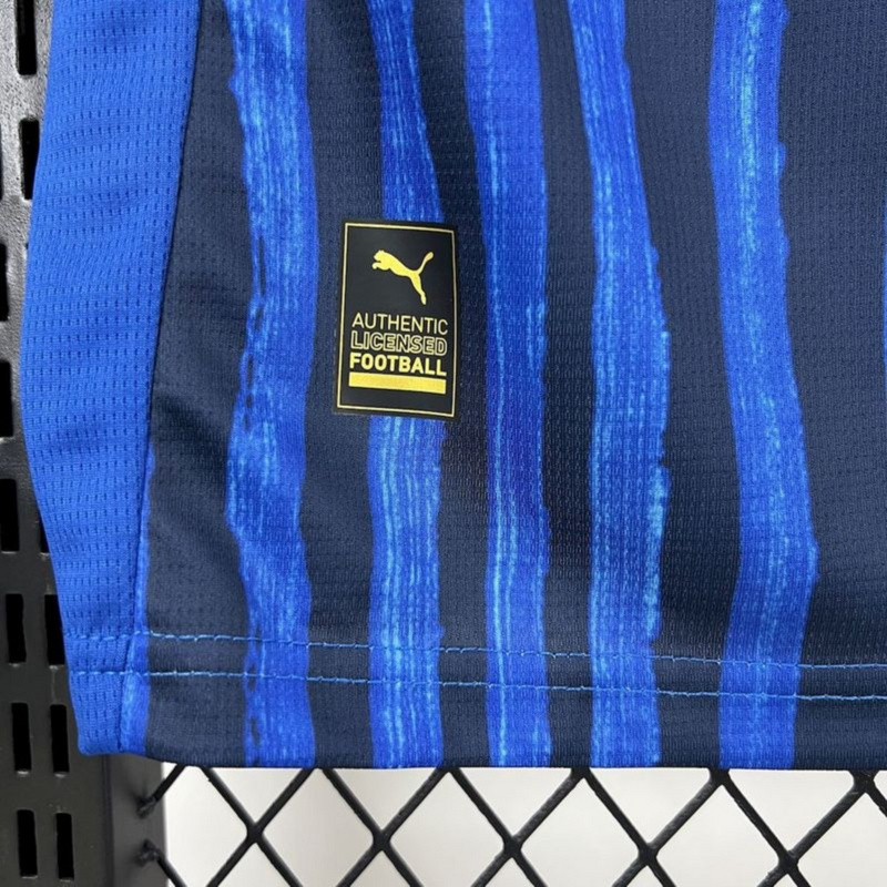 2025/26 Al-Hilal Home jersey Fan Version