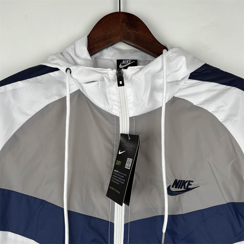 2023 new windbreaker Sport Unifom jersey Sport Unifom