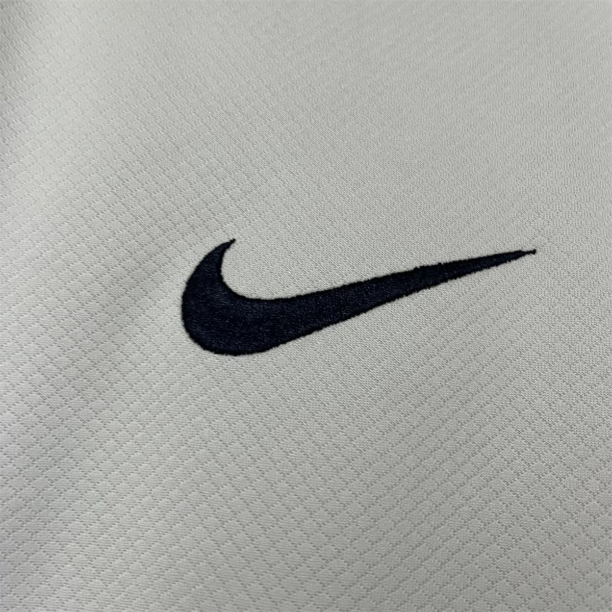 2024/25 U.S.A  Home Jersey Fan Version