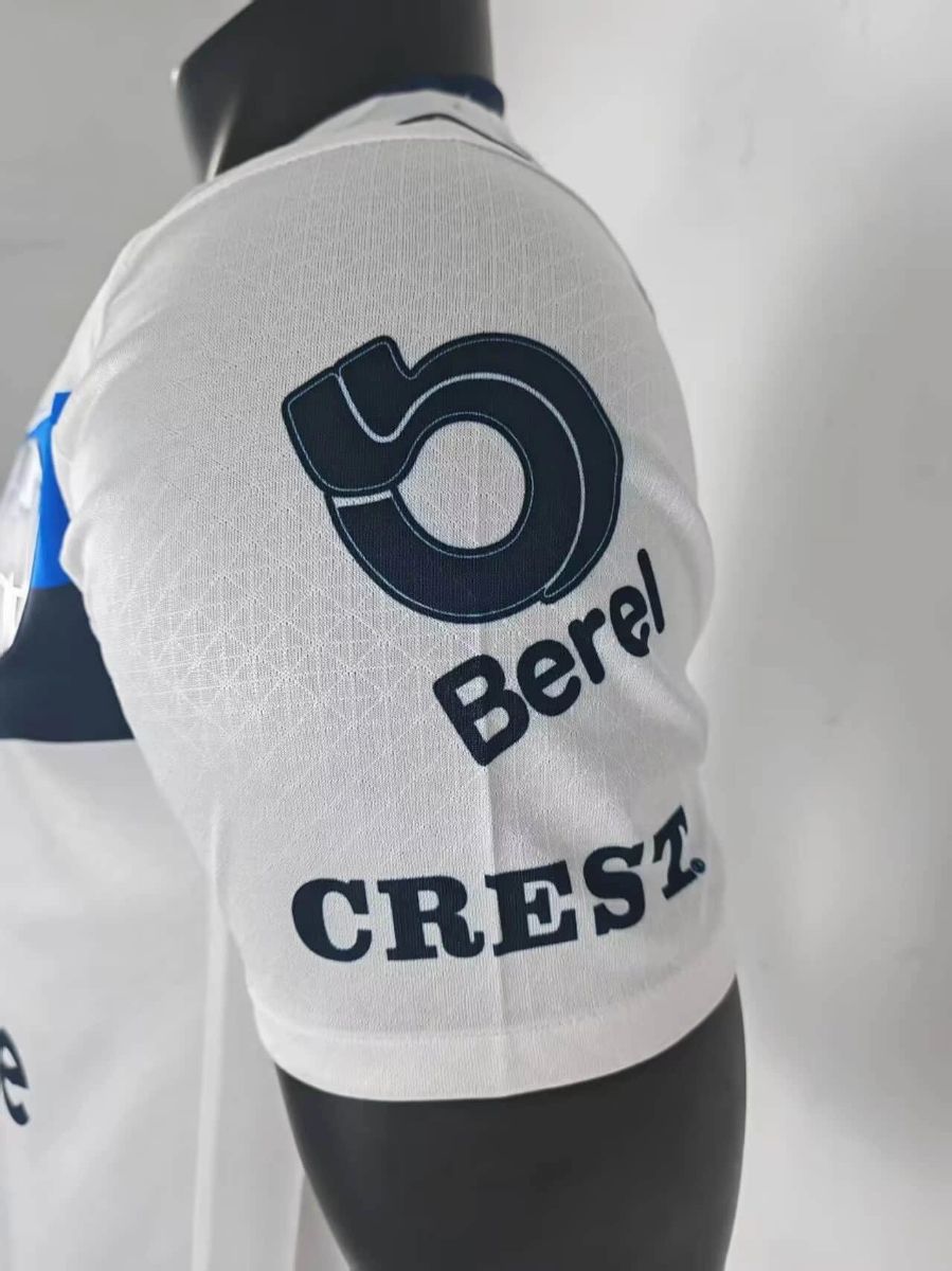 2025/26 Monterrey Away jersey Player Version