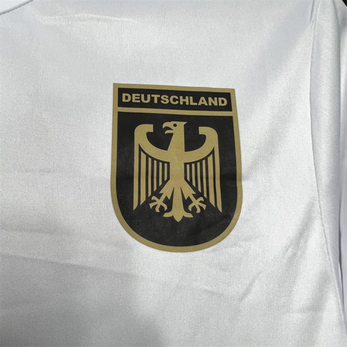2024/25 Germany Euro Special edition Jersey Fan Version