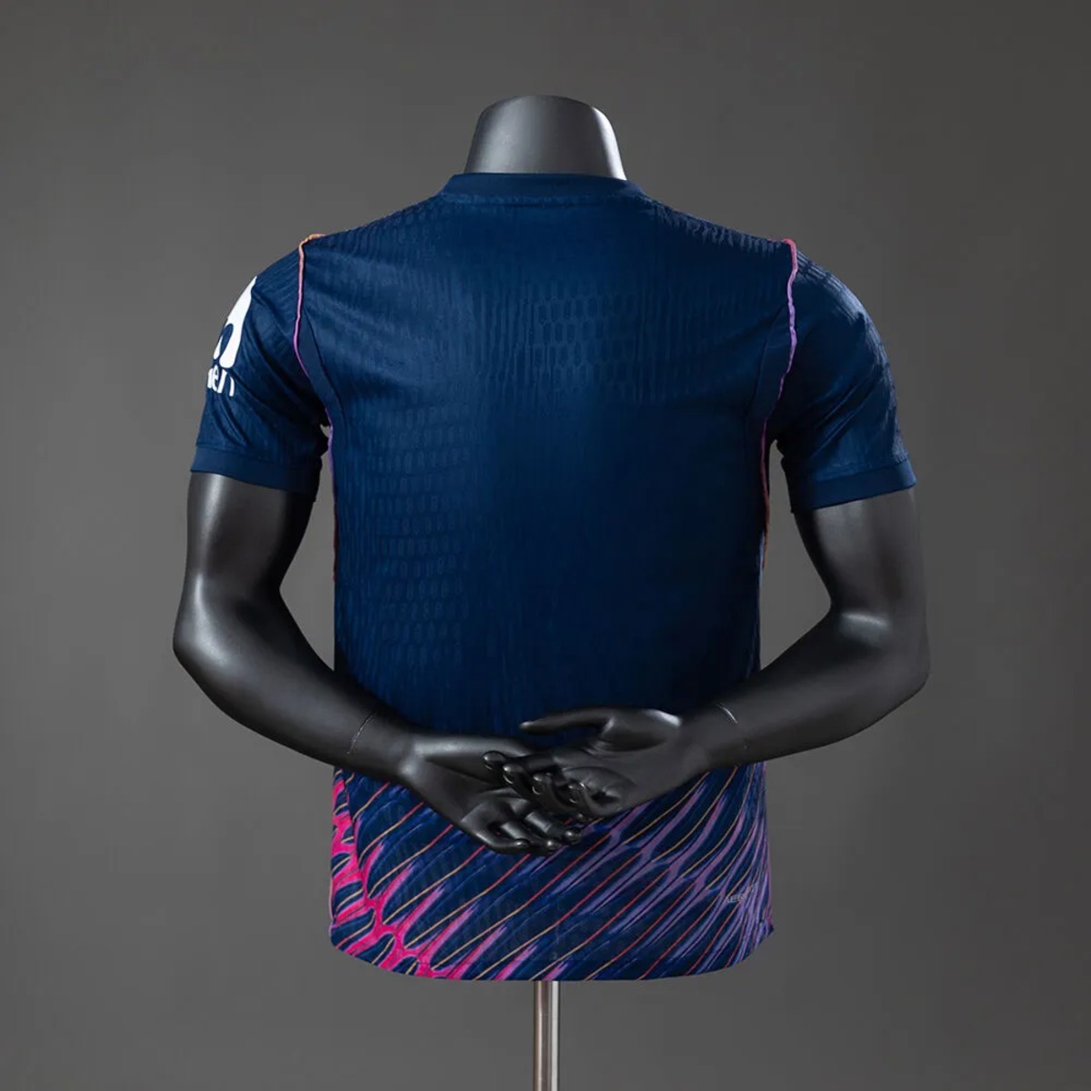 2026/27 Tottenham Hotspur Away Jersey Player Version