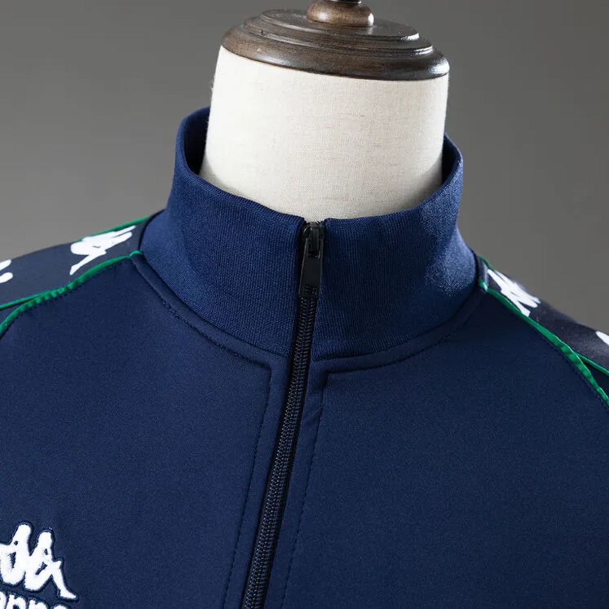 1997/98 Vintage Style Real Betis Track Jacket