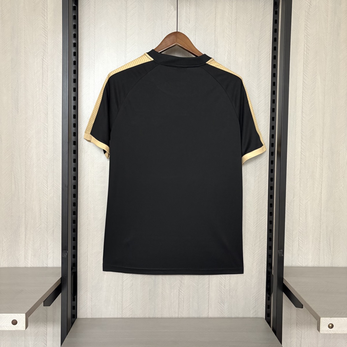 2025/26 Vasco da Gama Special Edition jersey Fan version