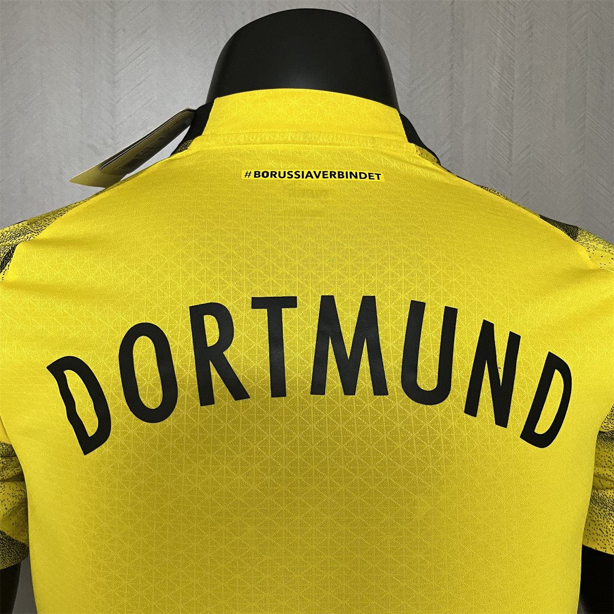2023/24 Dortmund III Special edition Jersey Player Version