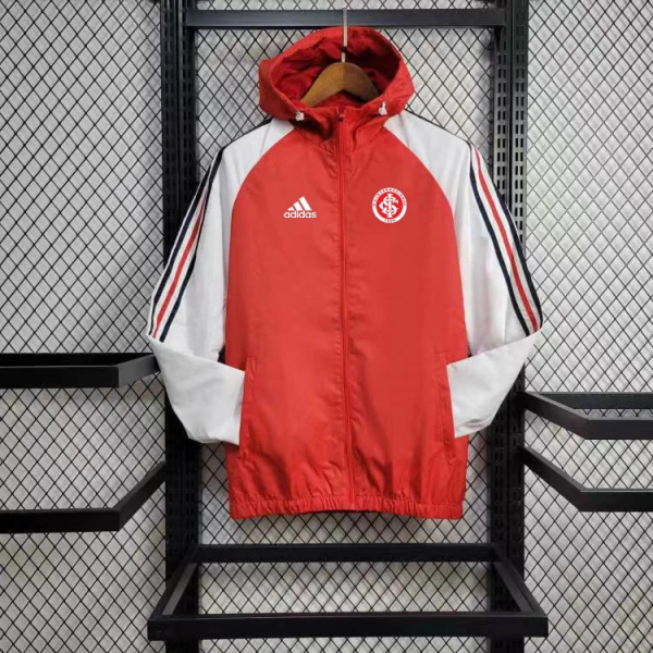 24/25 Windbreaker Internacional Sport Unifom jersey Sport Unifom