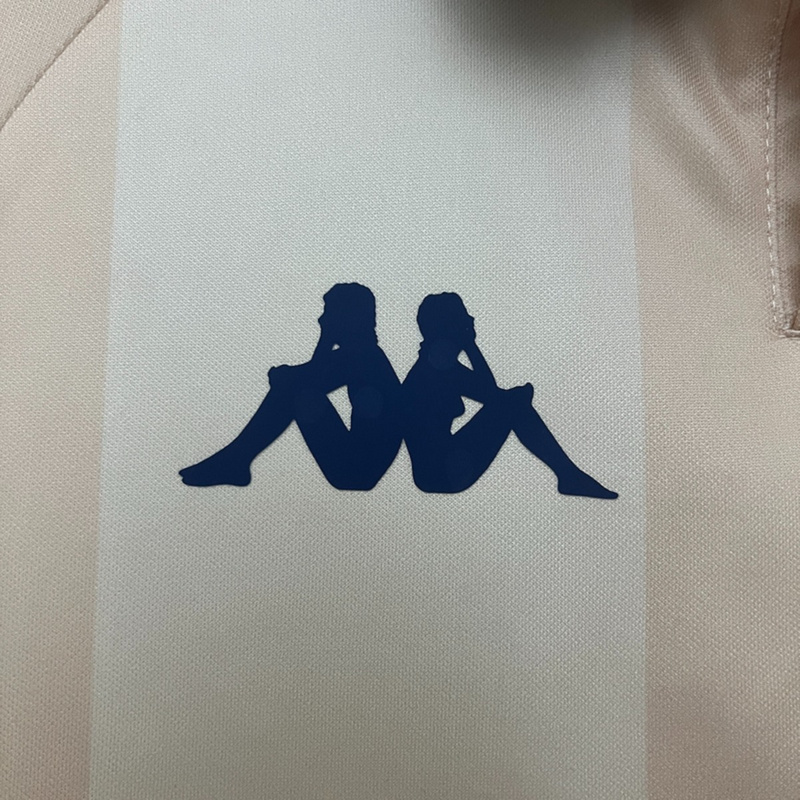 2025/26 Deportivo La Coruna Special Edition Jersey Fan Version