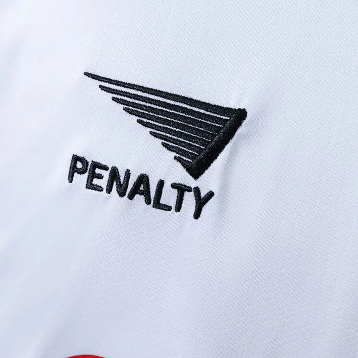Retro 1998/99 Corinthians Home Jersey Fan Version