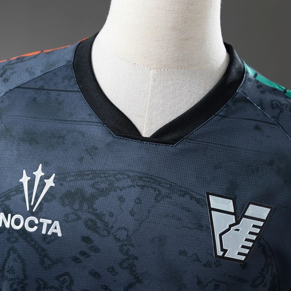 2025/26 Venezia FC Home Jersey Fan Version