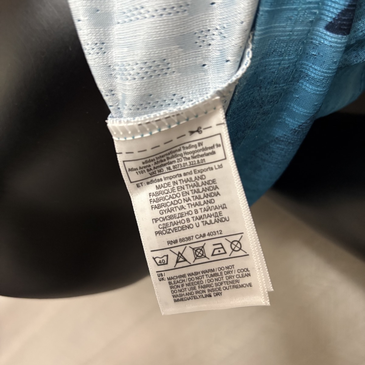 Spain 2026 World Cup Goalkeeper Jersey Player Version