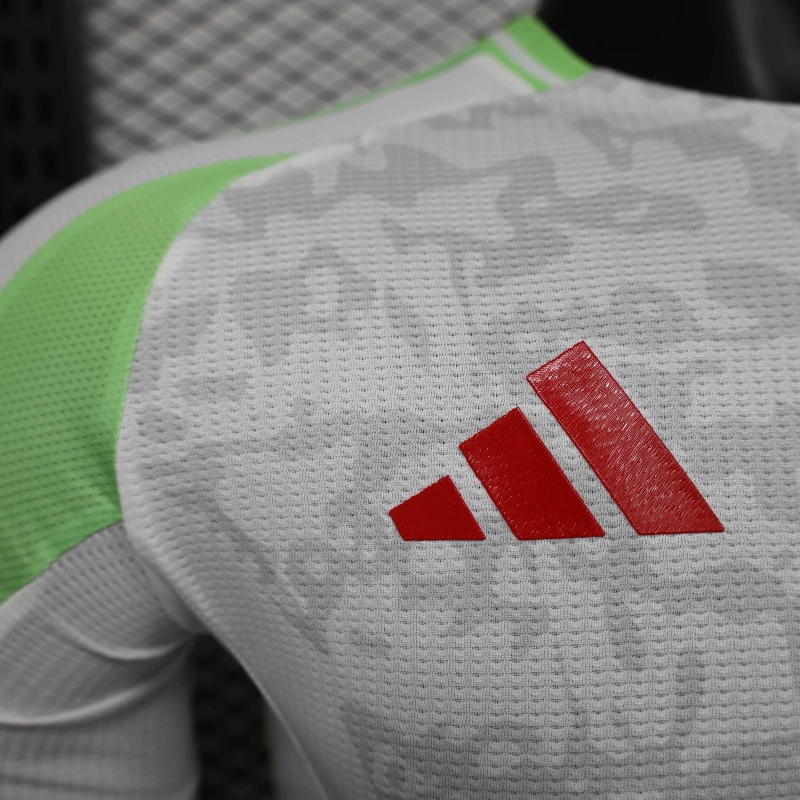 24/25 Argelial Home Special edition Jersey Player Version
