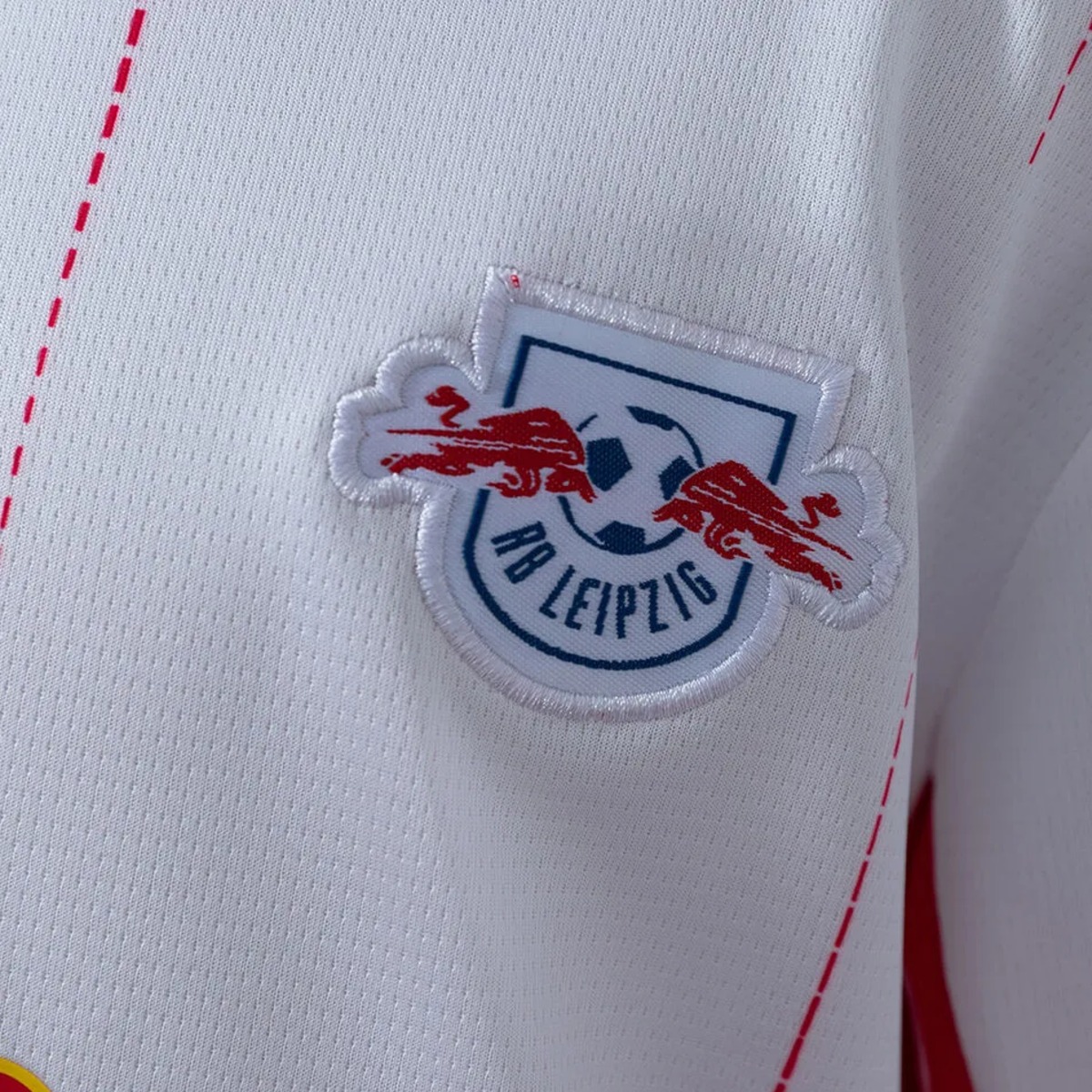 2026/27 RB Leipzig Home Kid Kits
