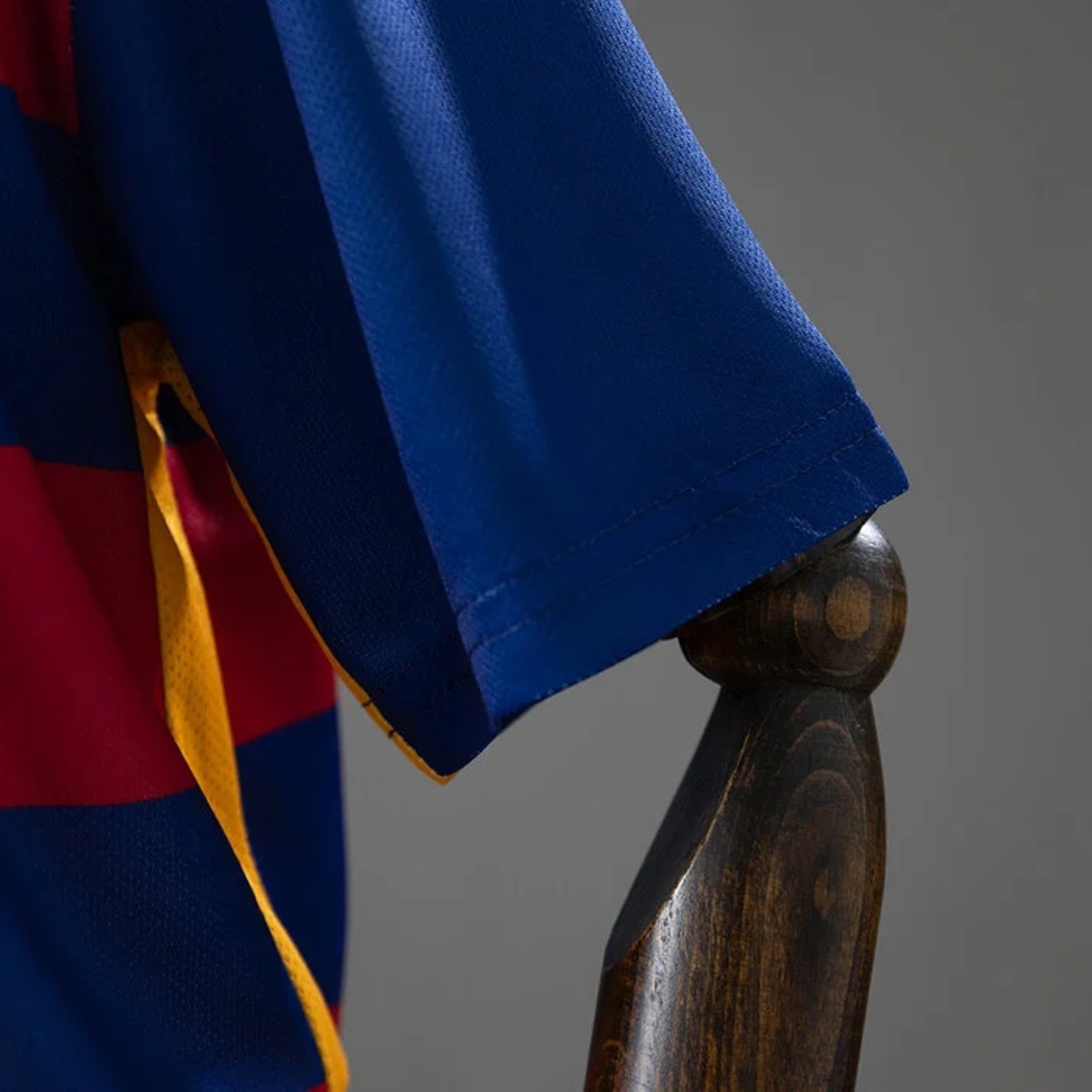 Retro Barcelona 2015/16 Home Kid Kits