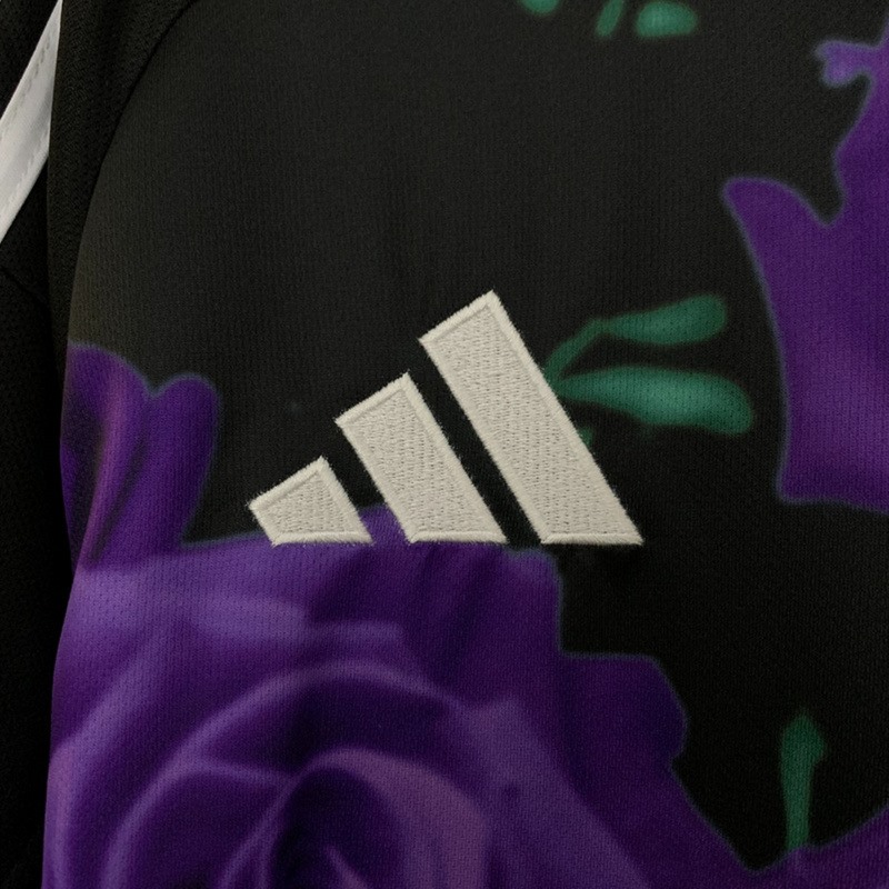 25/26 Real Madrid Special Edition Jersey Fan Version