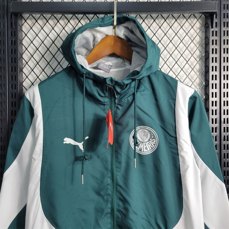 24/25 Windbreaker Palmeiras Sport Unifom jersey Sport Unifom