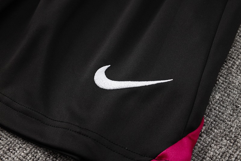 24/25 Psg Blue Training Set Shirt and Shorts