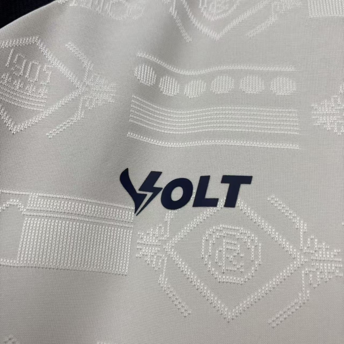 2026/27 Remo Away Jersey Fan Version