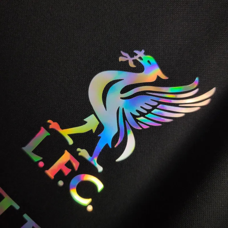 2024/25 Liverpool Casual Shirt Jersey Fan Version