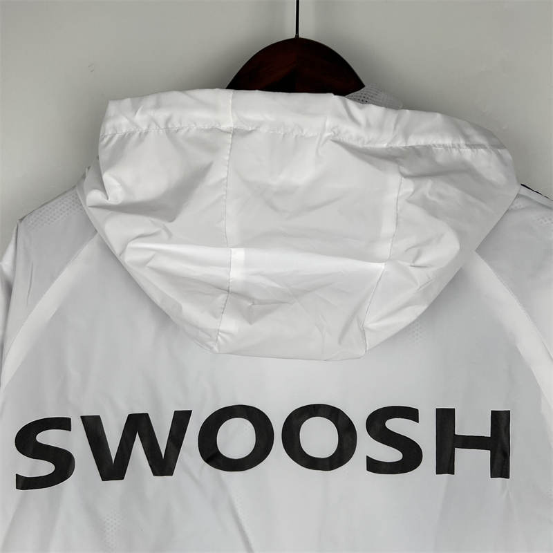2023 new windbreaker Sport Unifom jersey Sport Unifom