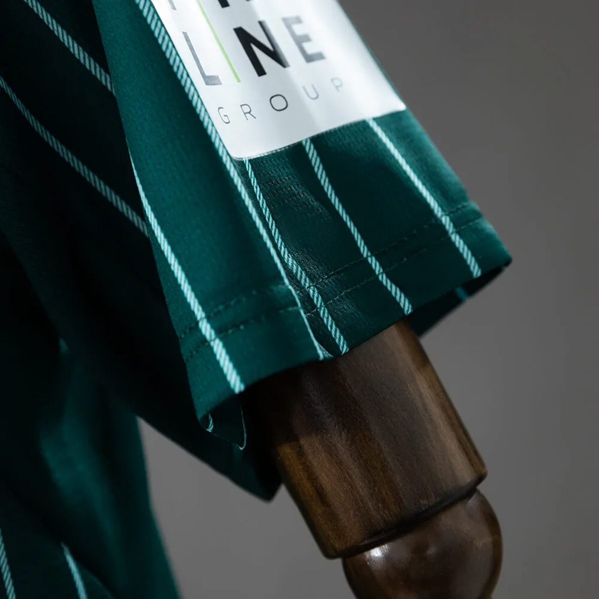 2026/27 Plymouth Argyle Home Jersey Fan Version