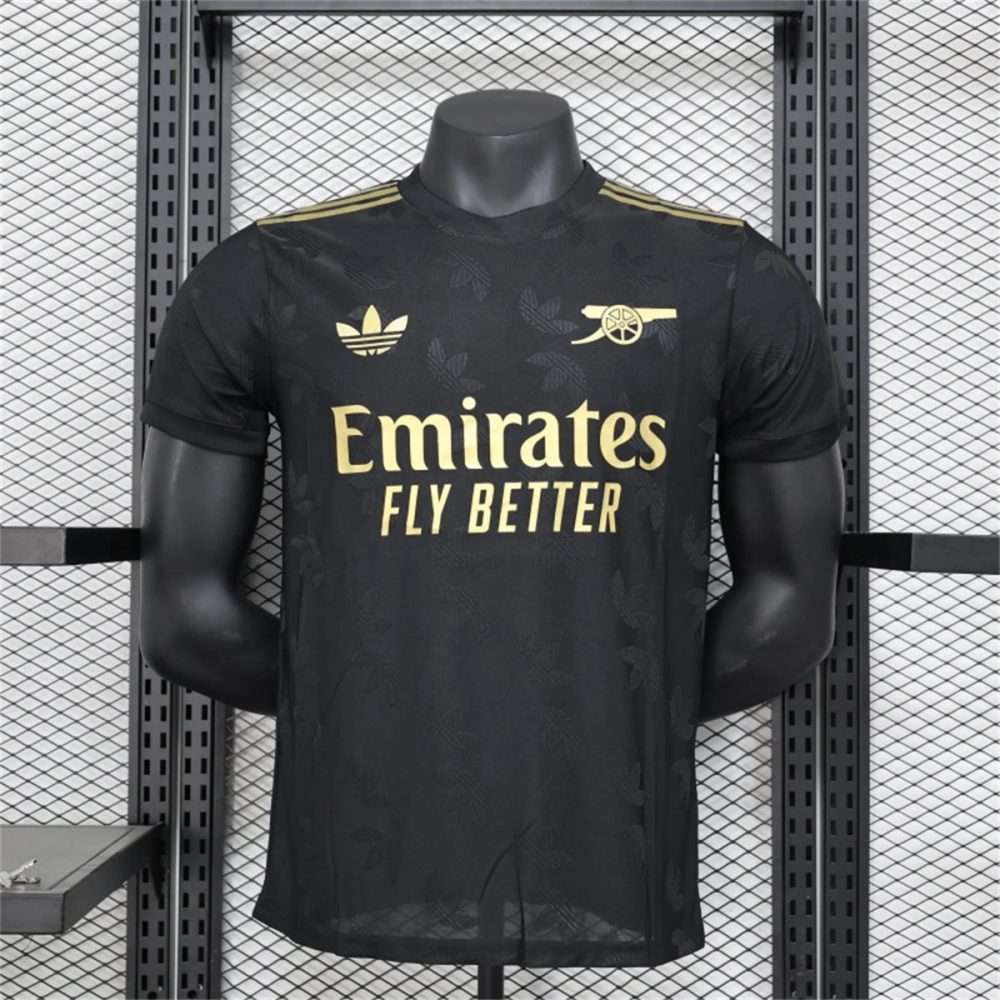 25/26 Arsenal Special Edition jersey Player Version